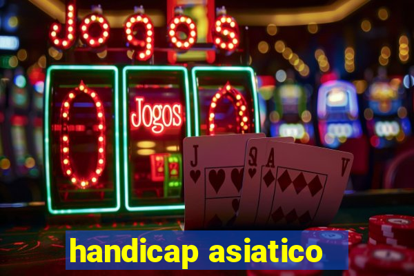 handicap asiatico -3.5